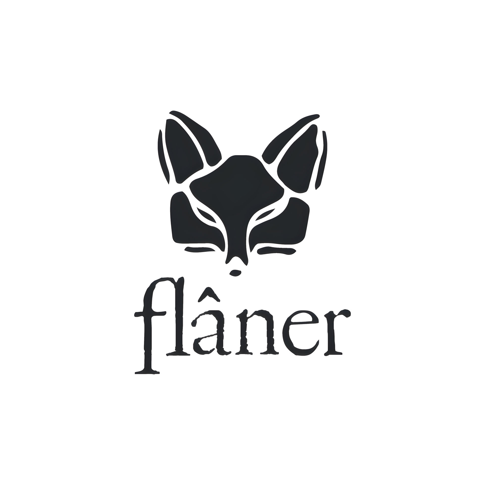 Picture of flâner brand