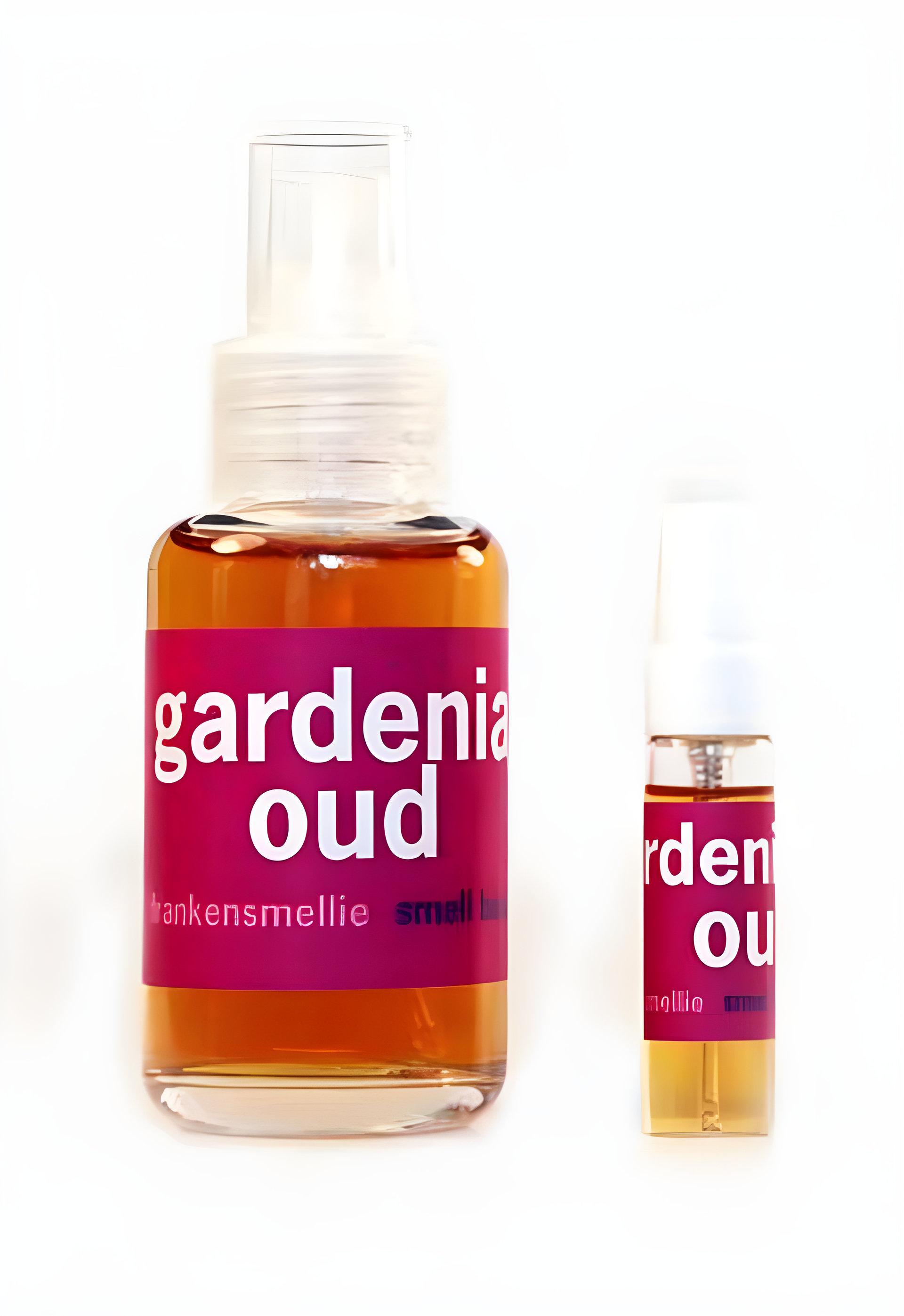 Picture of Gardenia Oud fragrance