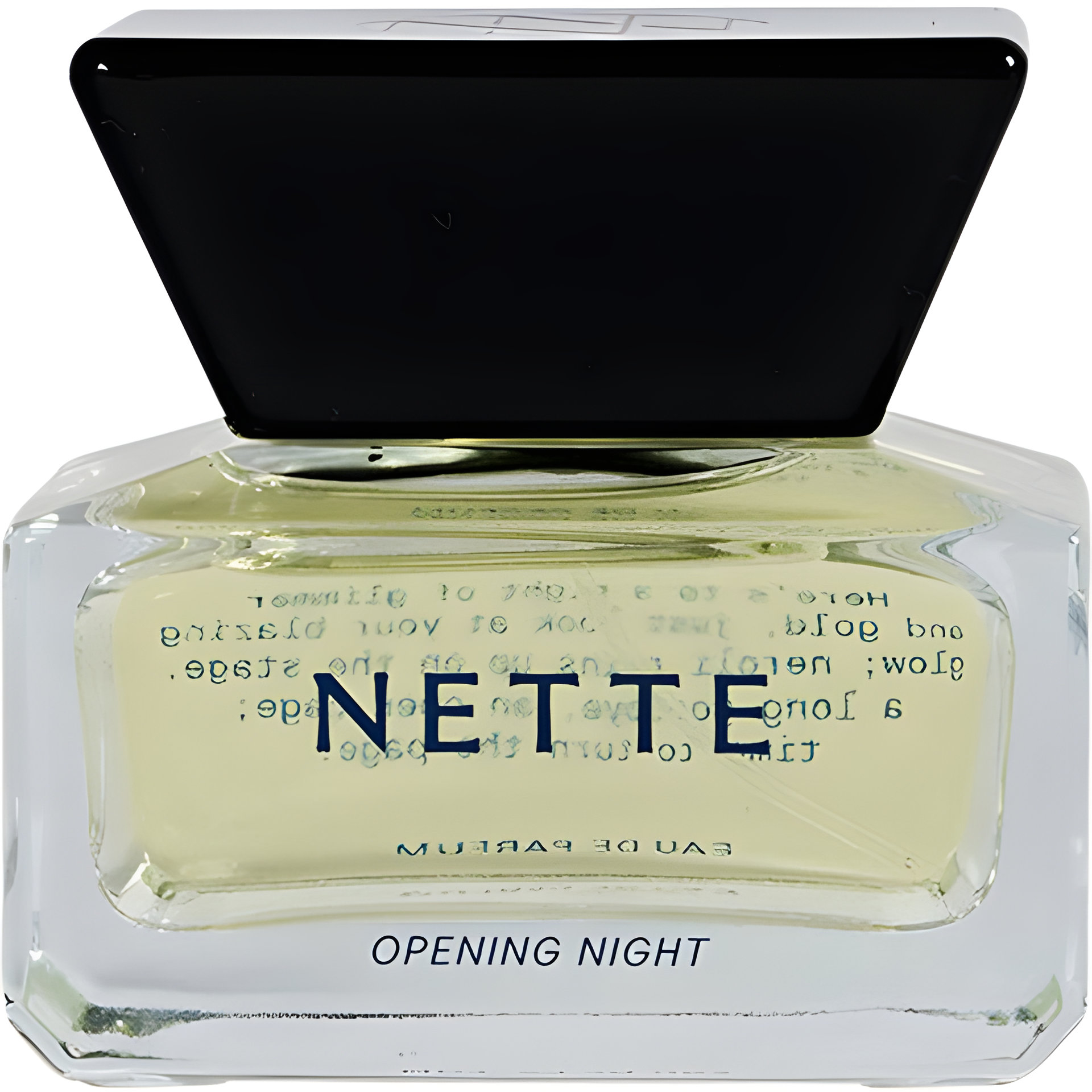 Picture of Opening Night fragrance