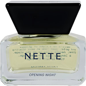 Opening Night by Nette perfume bottle