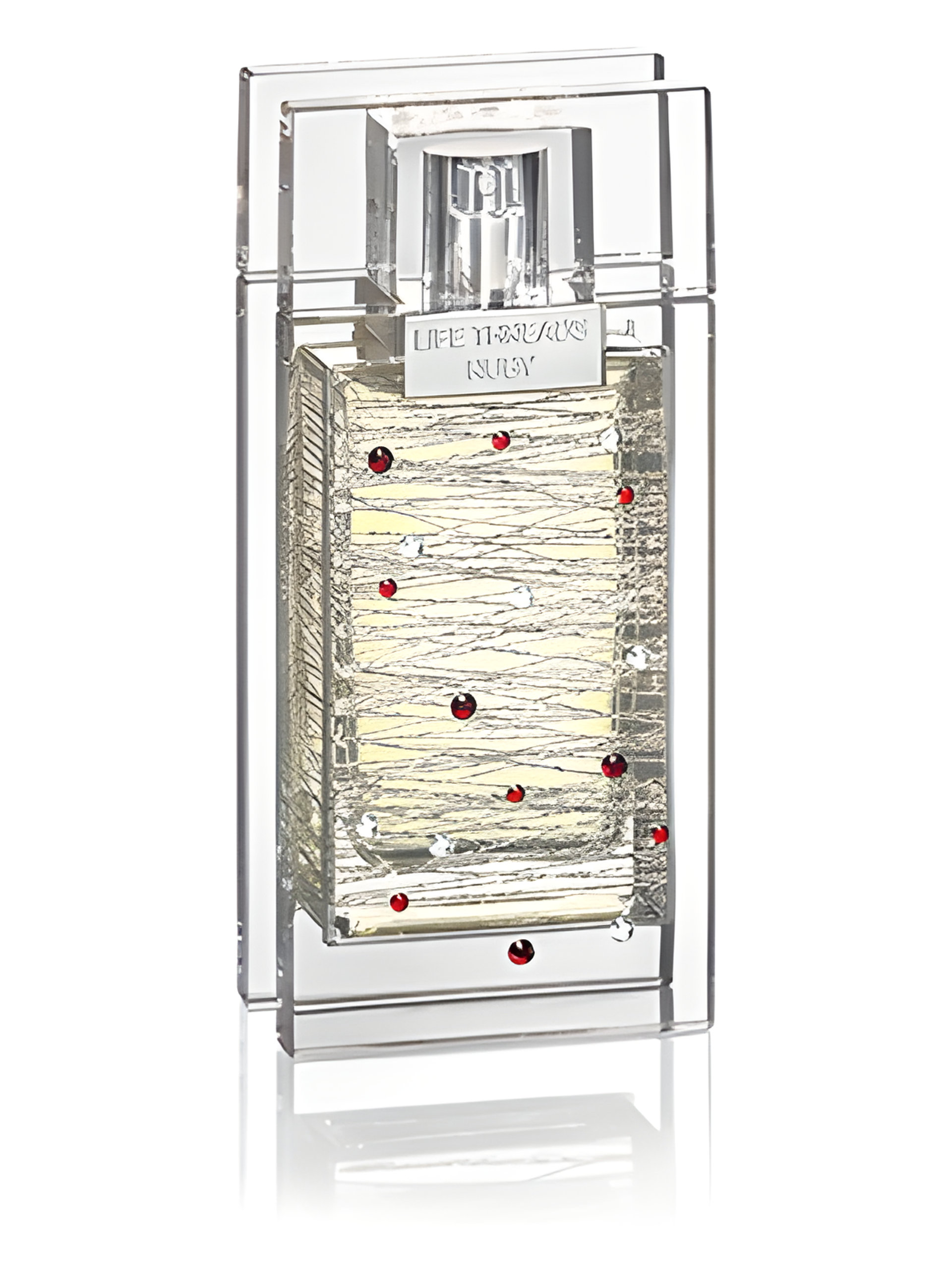Picture of Life Threads Ruby fragrance