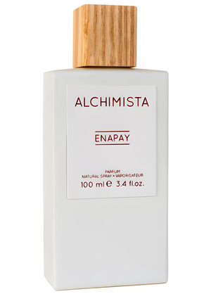 Enapay by Alchimista perfume bottle