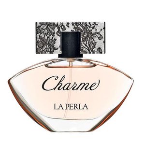 Charme by La Perla perfume bottle