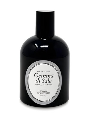 Gemma Di Sale by Strega Del Castello perfume bottle