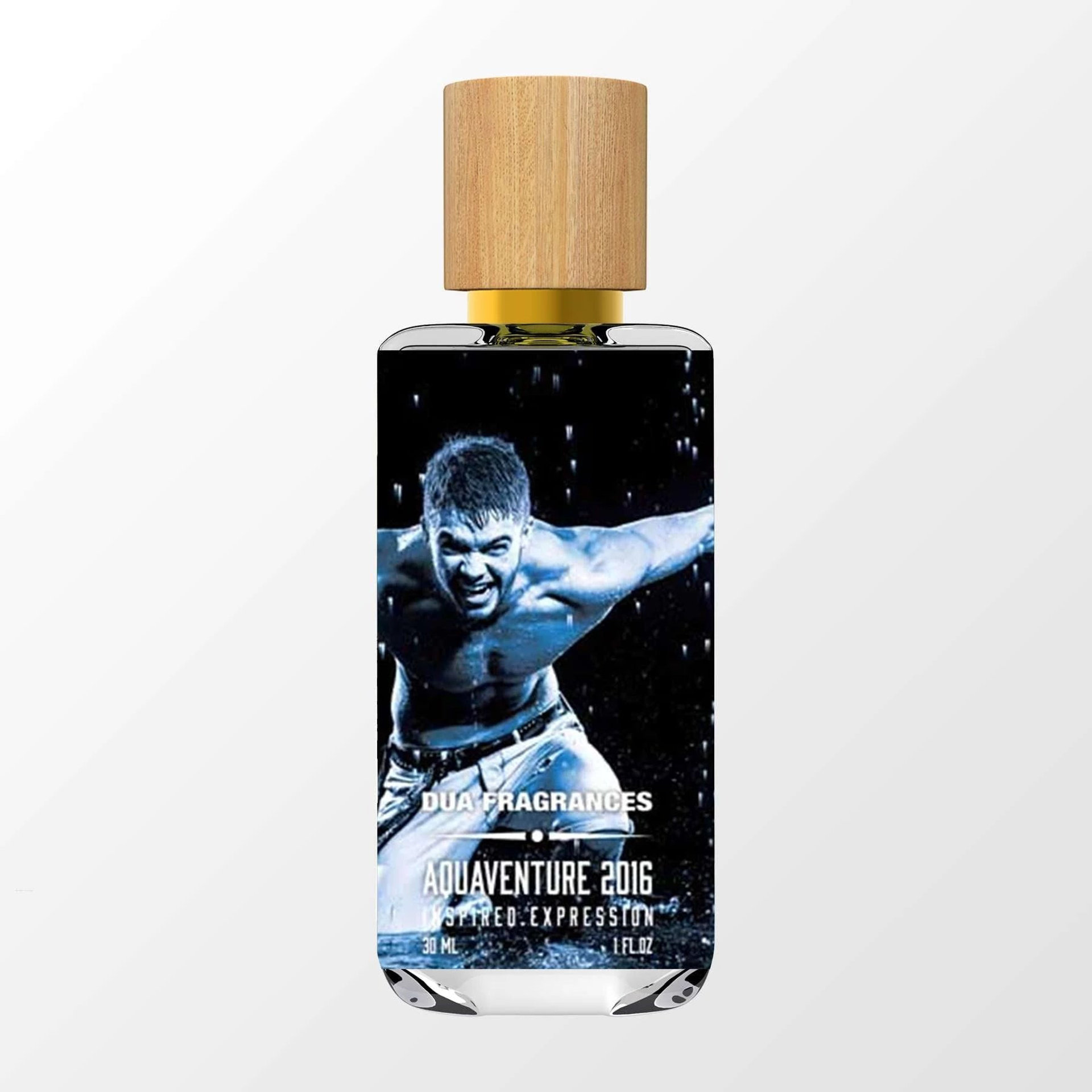 Picture of Aquaventure 2016 fragrance