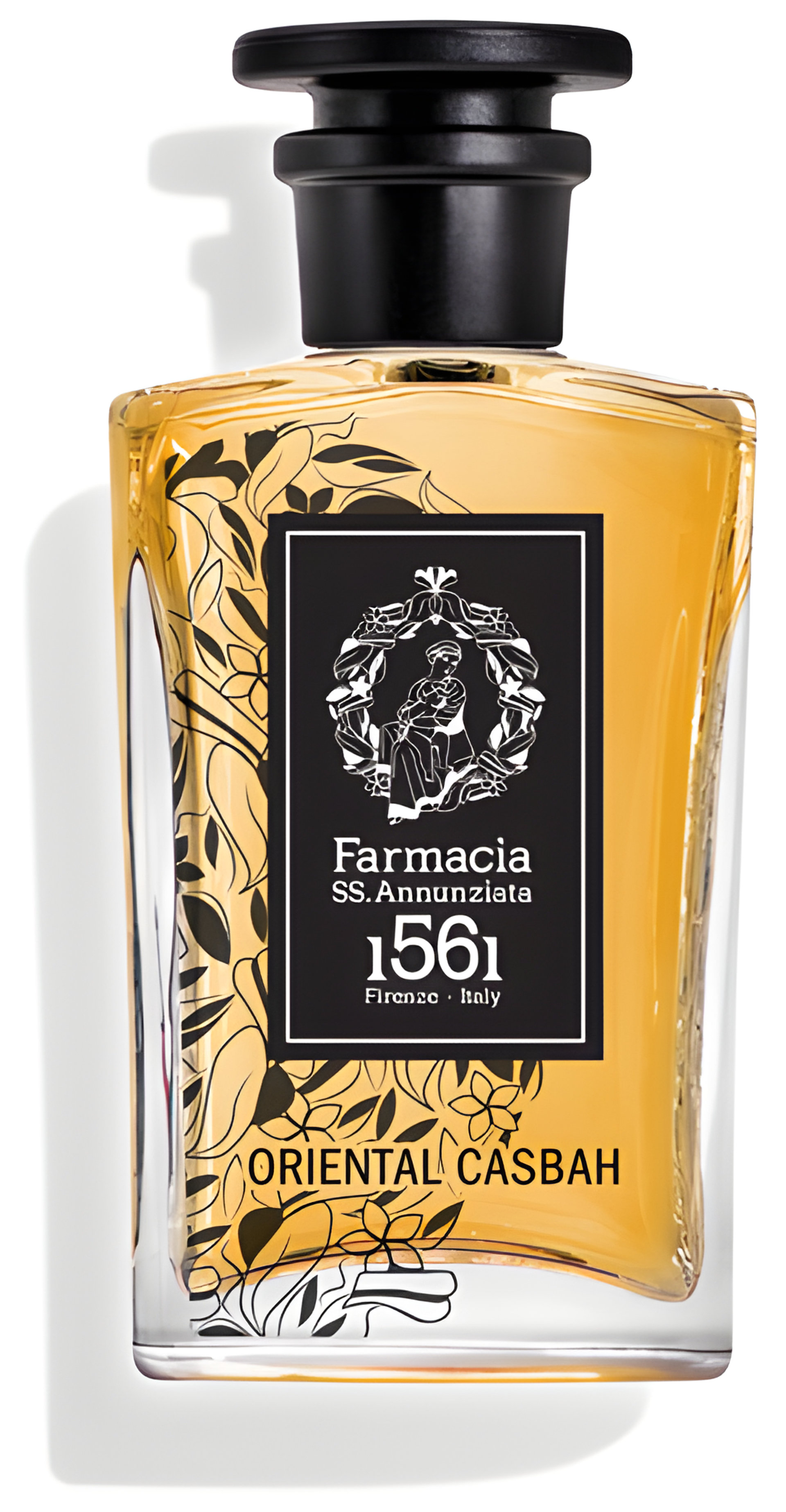 Oriental Casbah by Farmacia SS. Annunziata