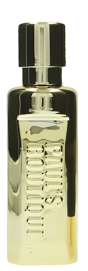 24/7 by Pauls Boutique perfume bottle