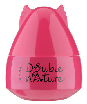Double Nature Tender by JAFRA perfume bottle