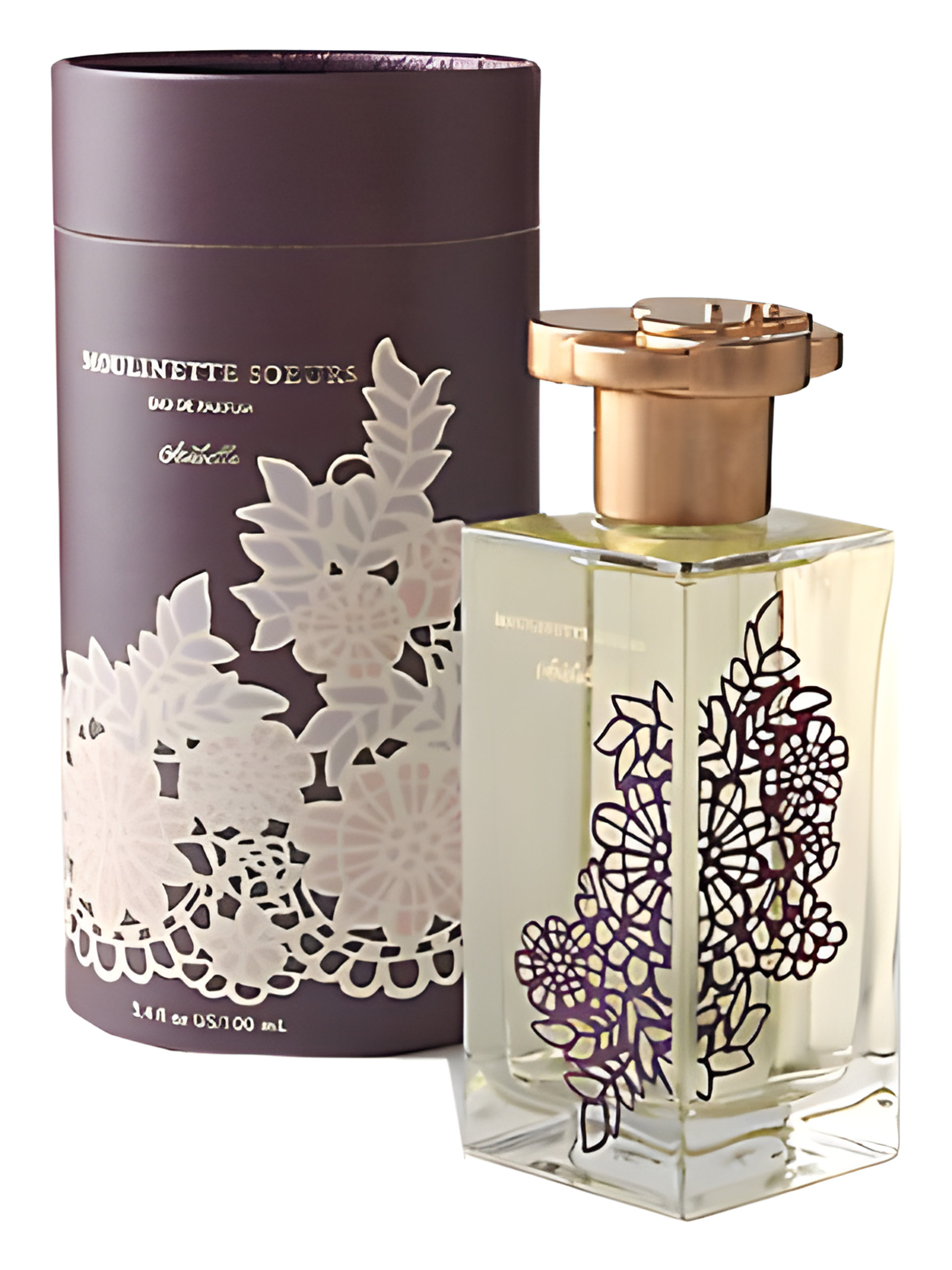 Picture of Moulinette Soeurs Arabelle fragrance