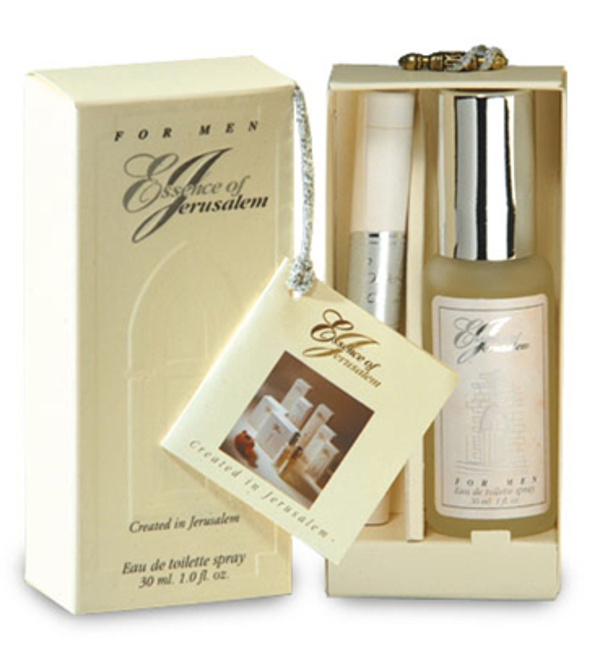 Picture of Essence of Jerusalem fragrance