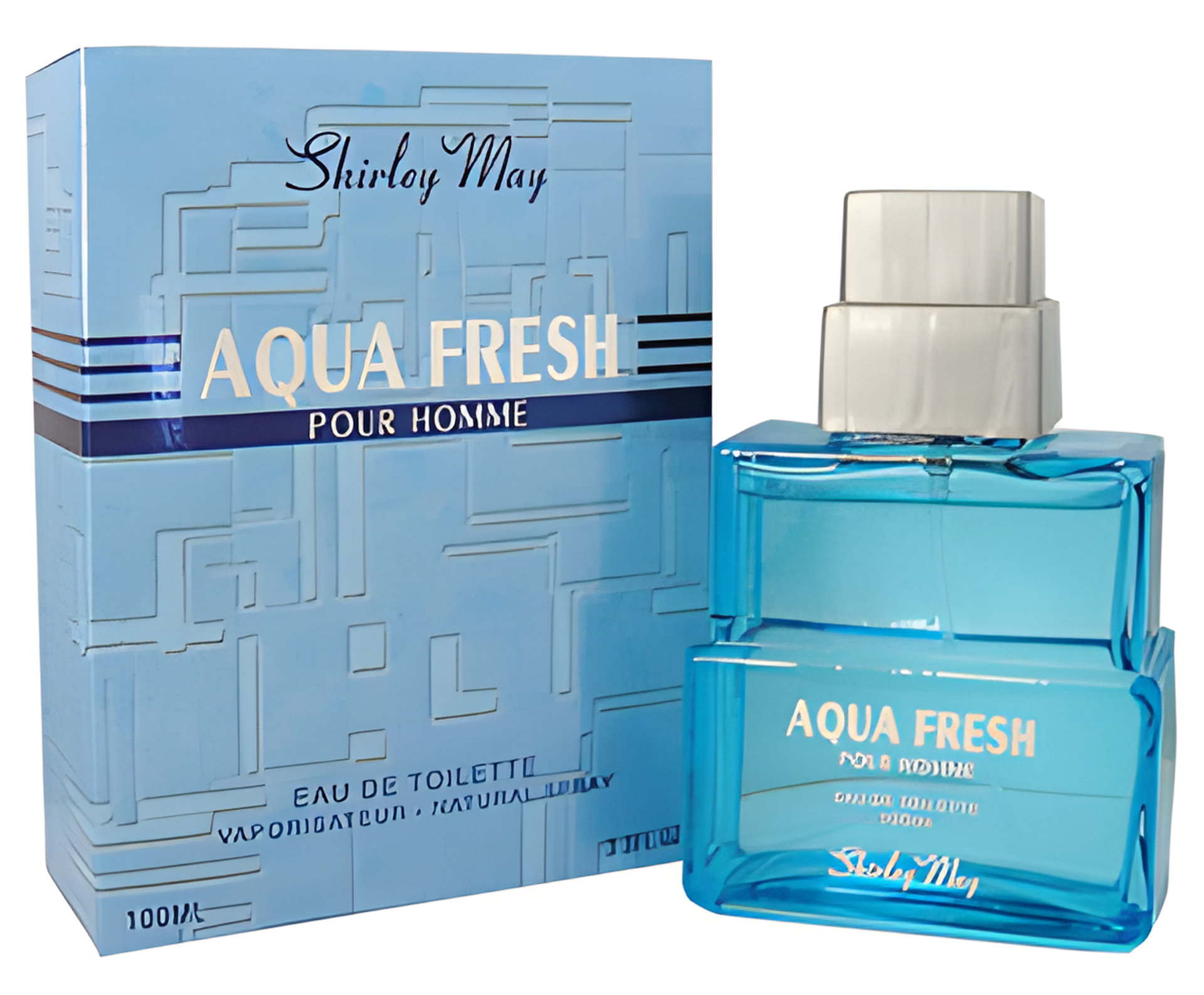 Picture of Aqua Fresh fragrance