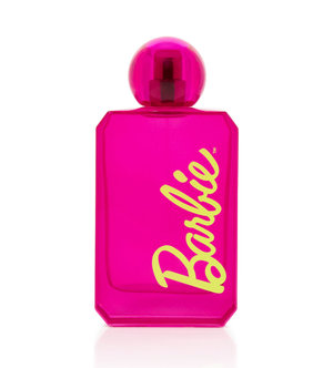 Picture of Barbie fragrance