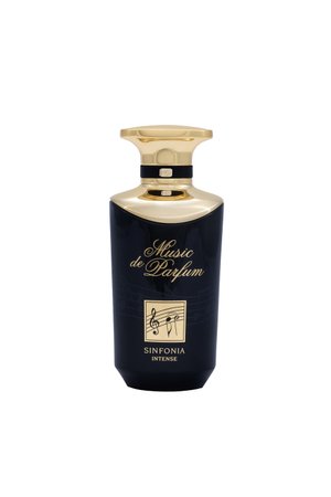 Sinfonia by Music de Parfum perfume bottle