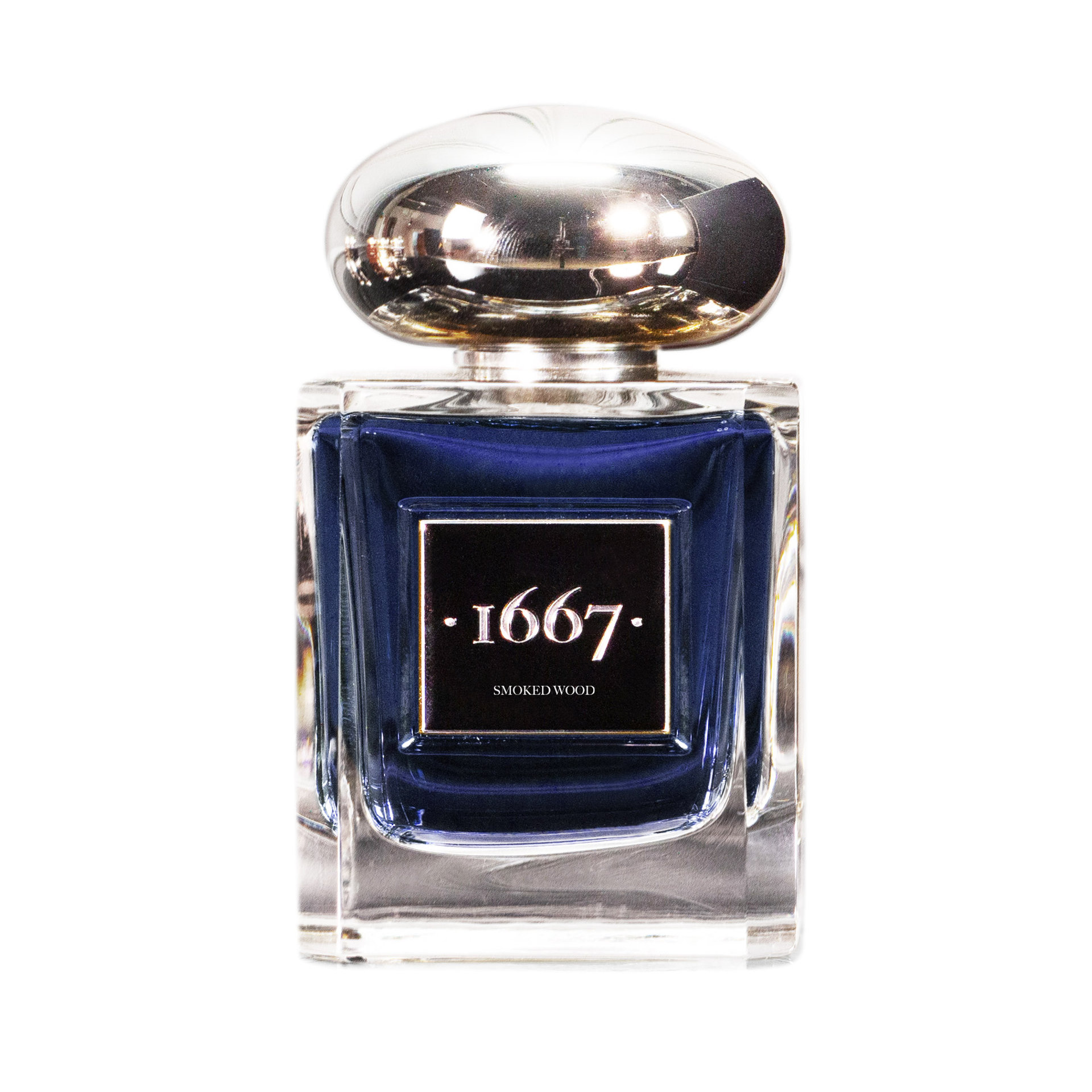 Picture of Smoked Wood fragrance