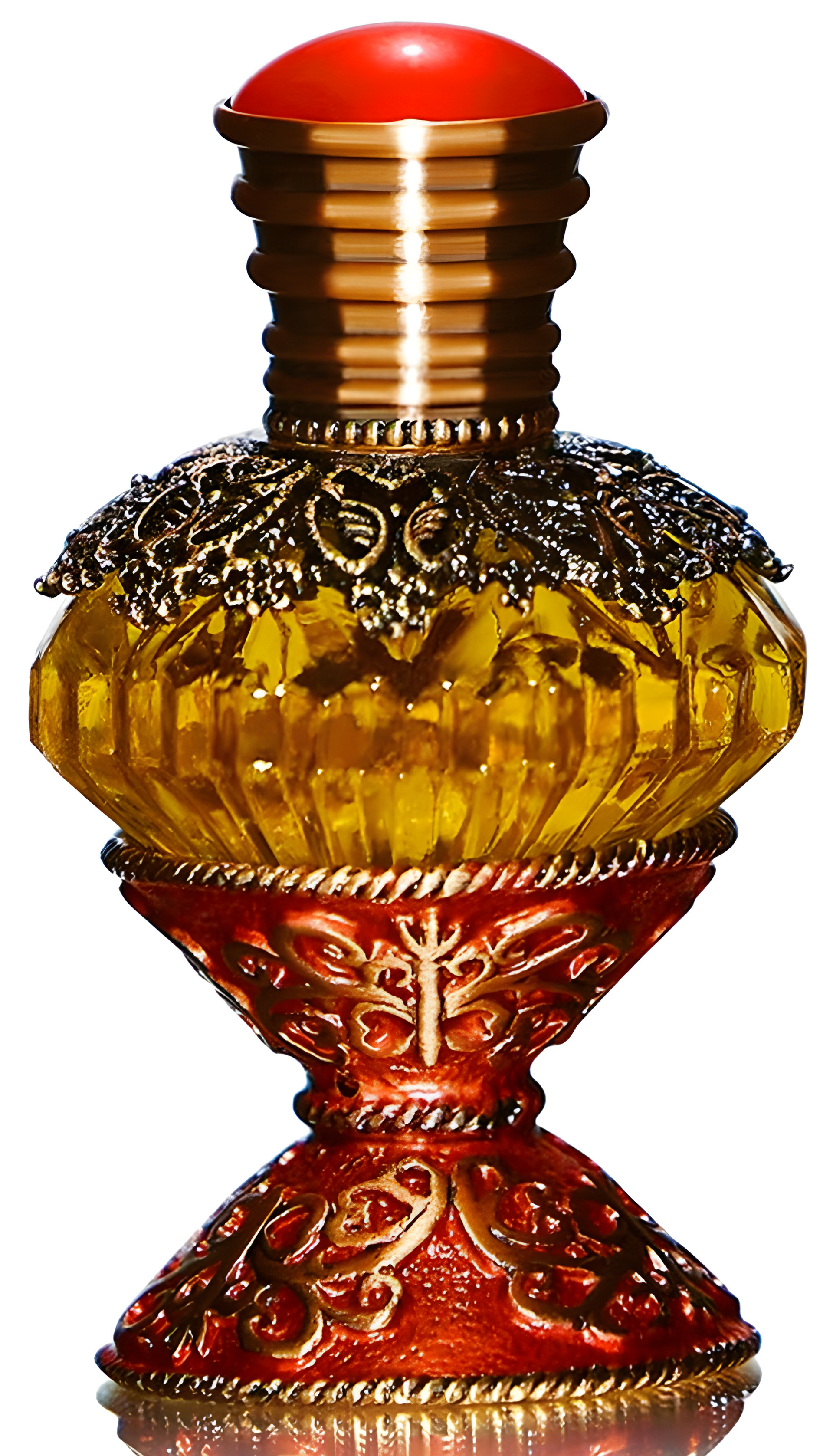 Picture of Sundus Attar fragrance