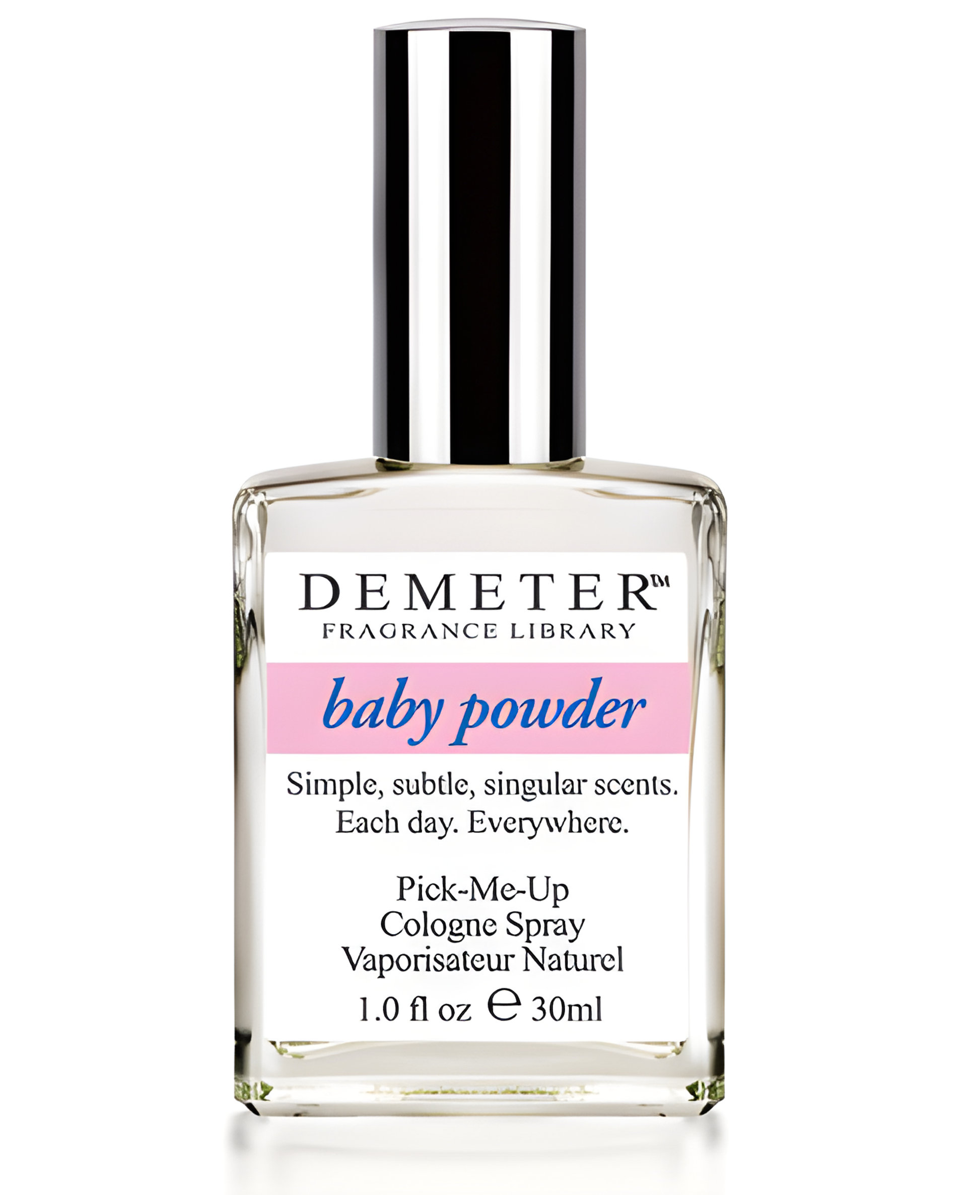Picture of Baby Powder fragrance