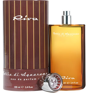 Follia Di Aquarama by Riva perfume bottle