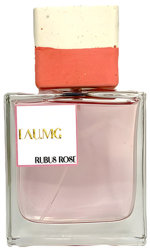 Rubus Rose by EAU.MG perfume bottle