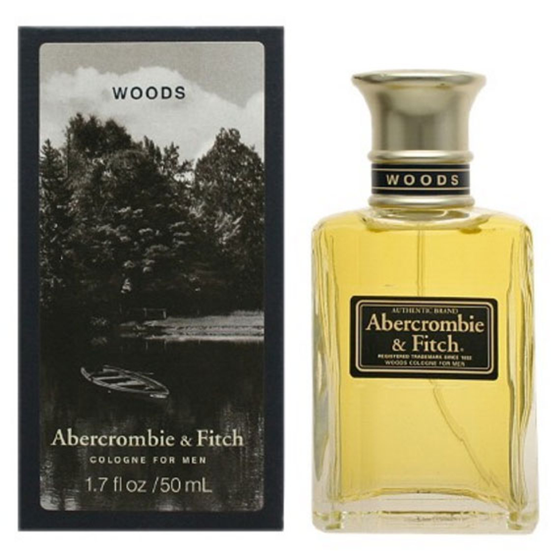 Picture of Woods fragrance