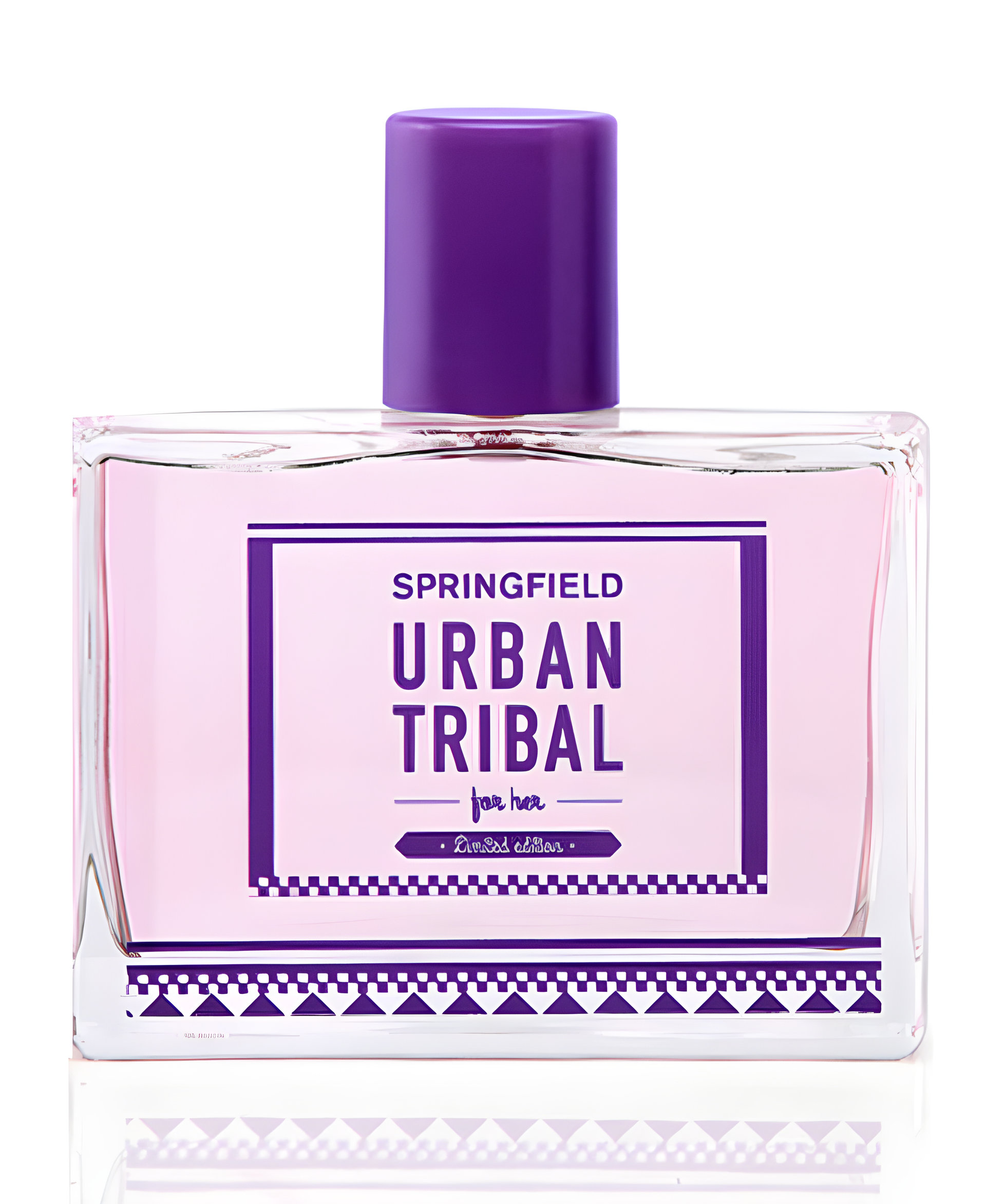 Picture of Urban Tribal for Her fragrance