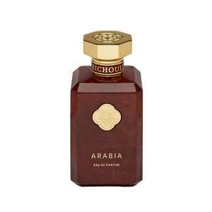 Arabia by Richouli perfume bottle