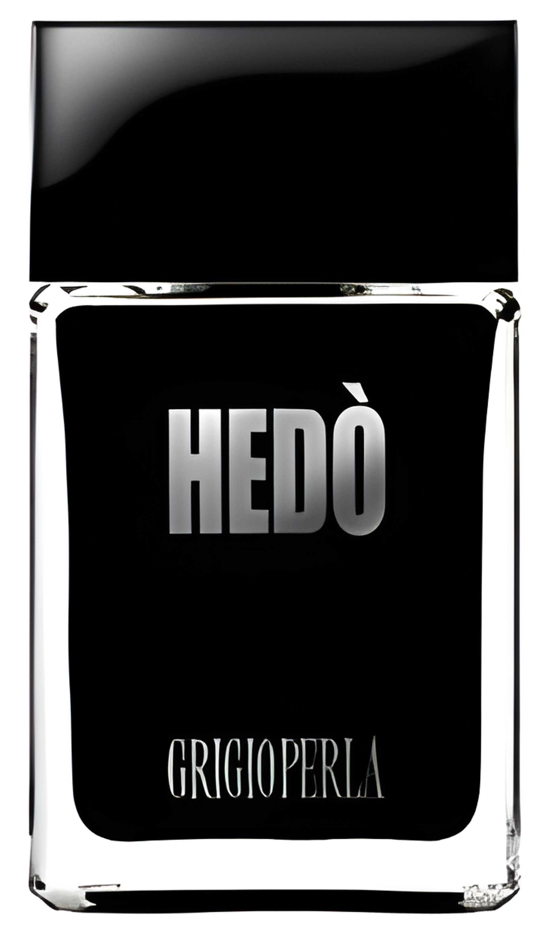 Picture of GrigioPerla HEDO fragrance