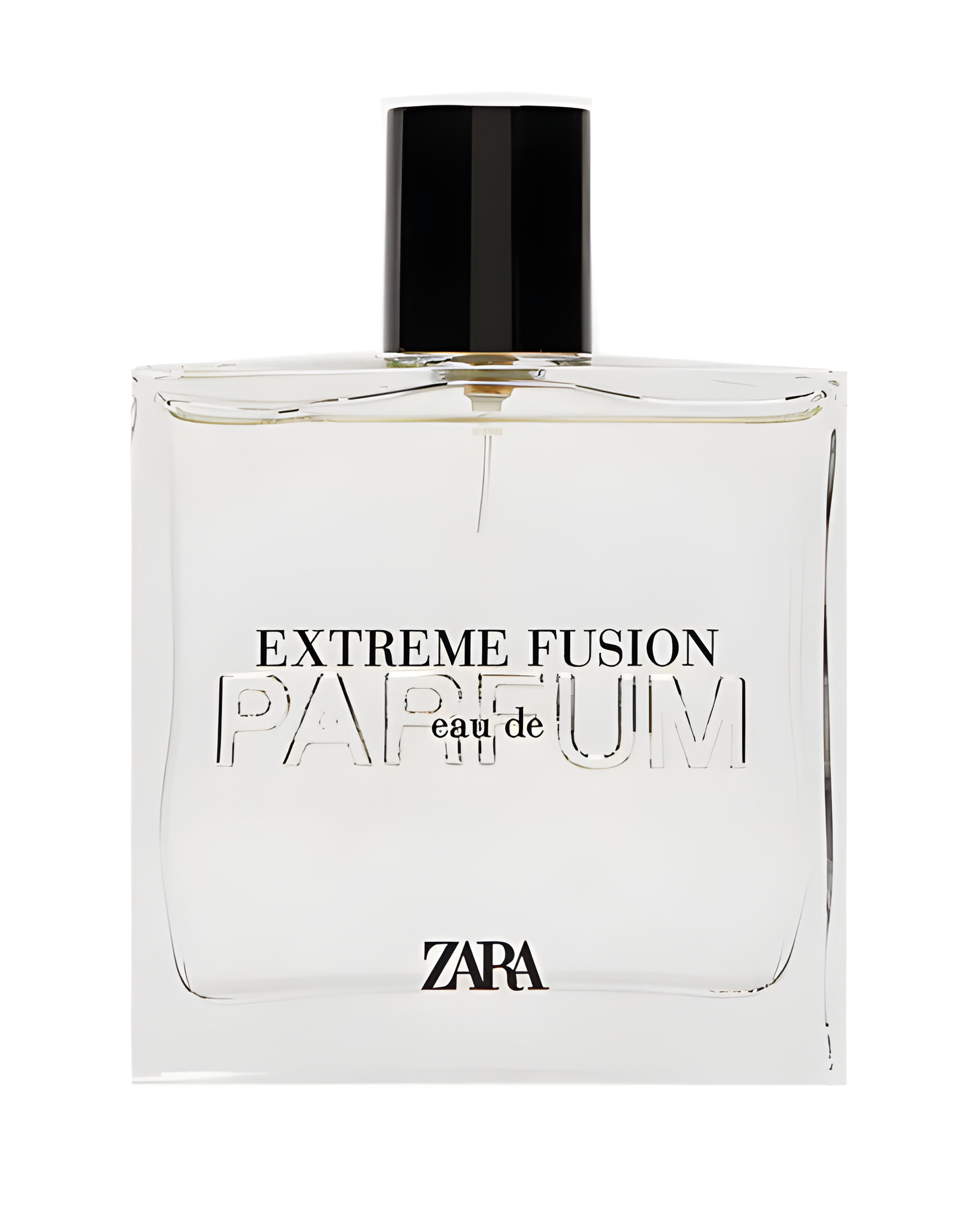 Picture of Extreme Fusion fragrance