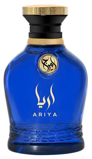 Ariya by Amirage perfume bottle