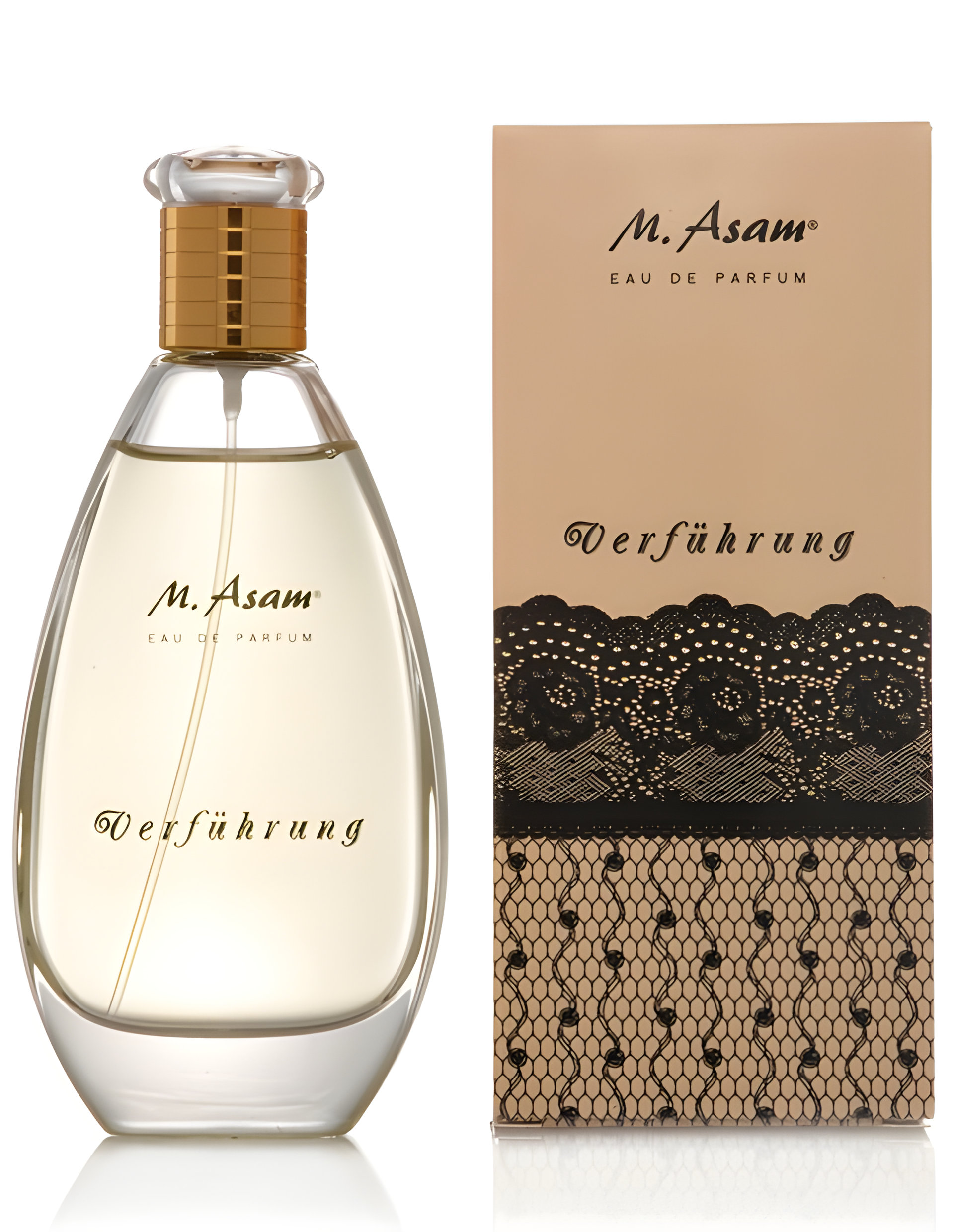 Picture of Verführung (Seduction) fragrance