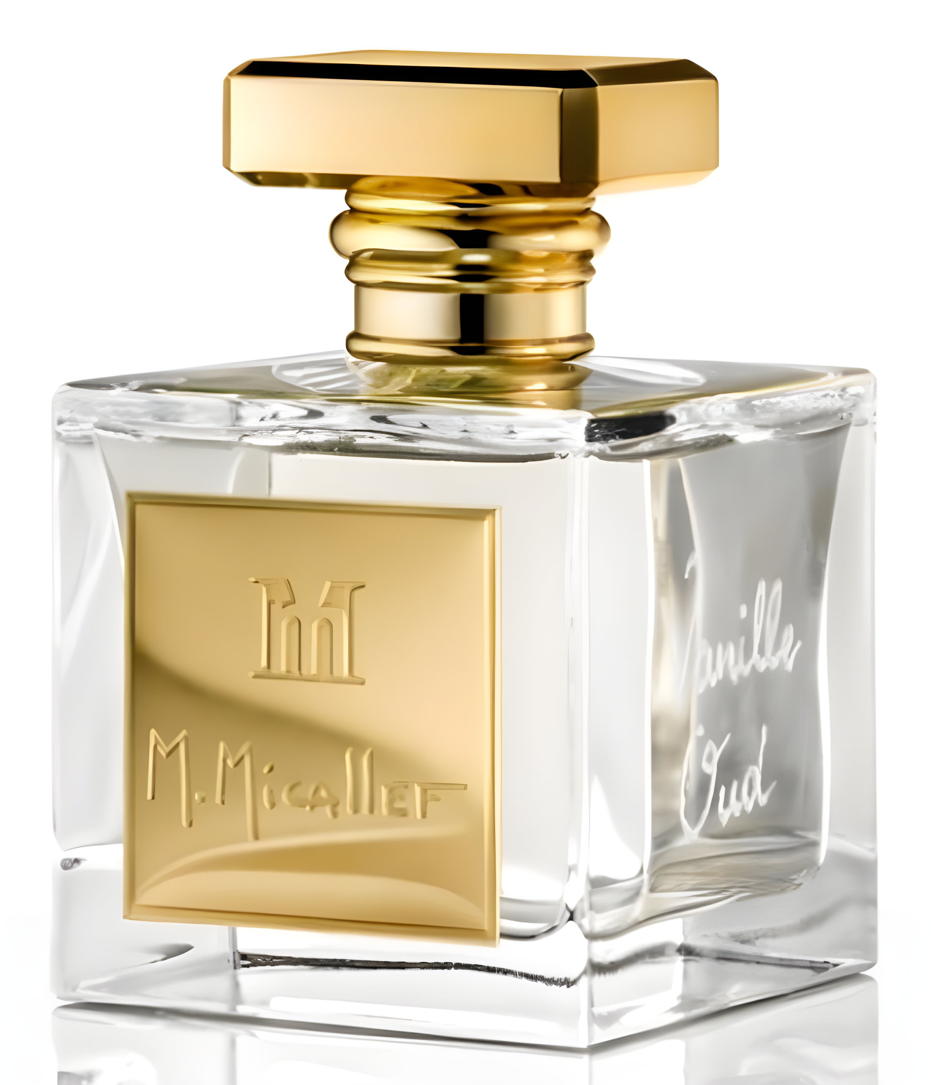 Picture of Vanille Oud fragrance