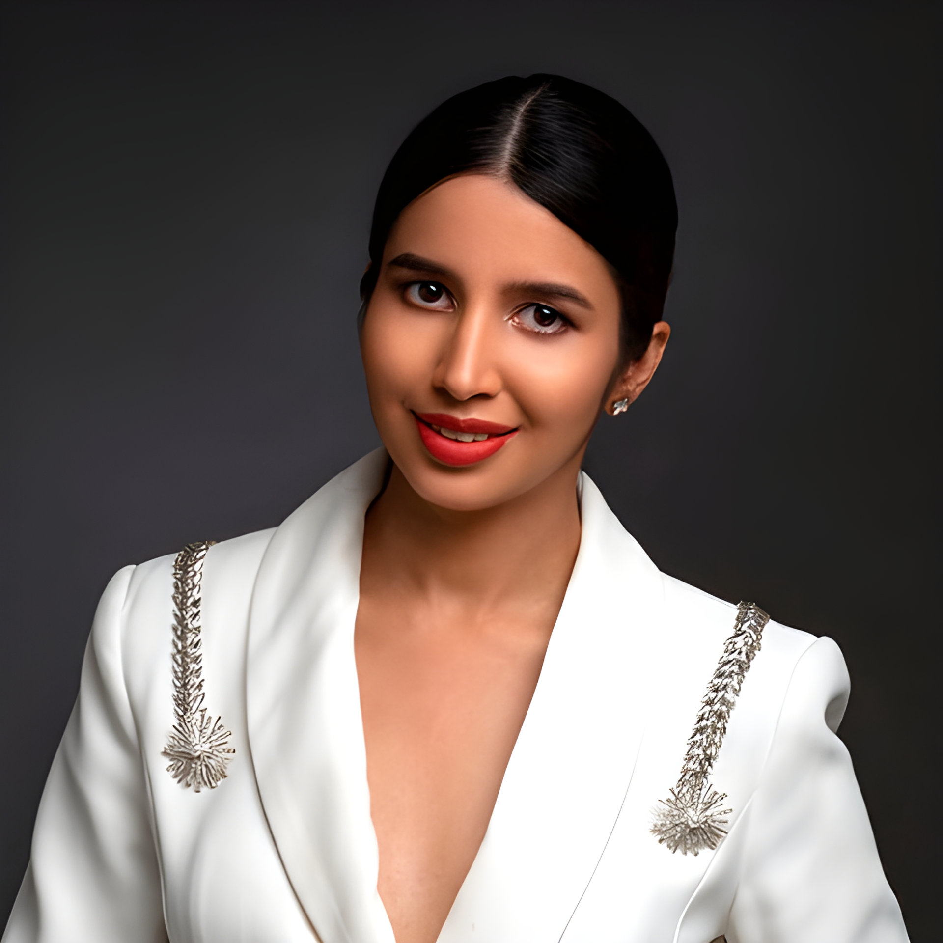 Picture of Divya Swaraj perfumer