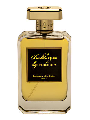 Balthazar by Héloïse de V. perfume bottle