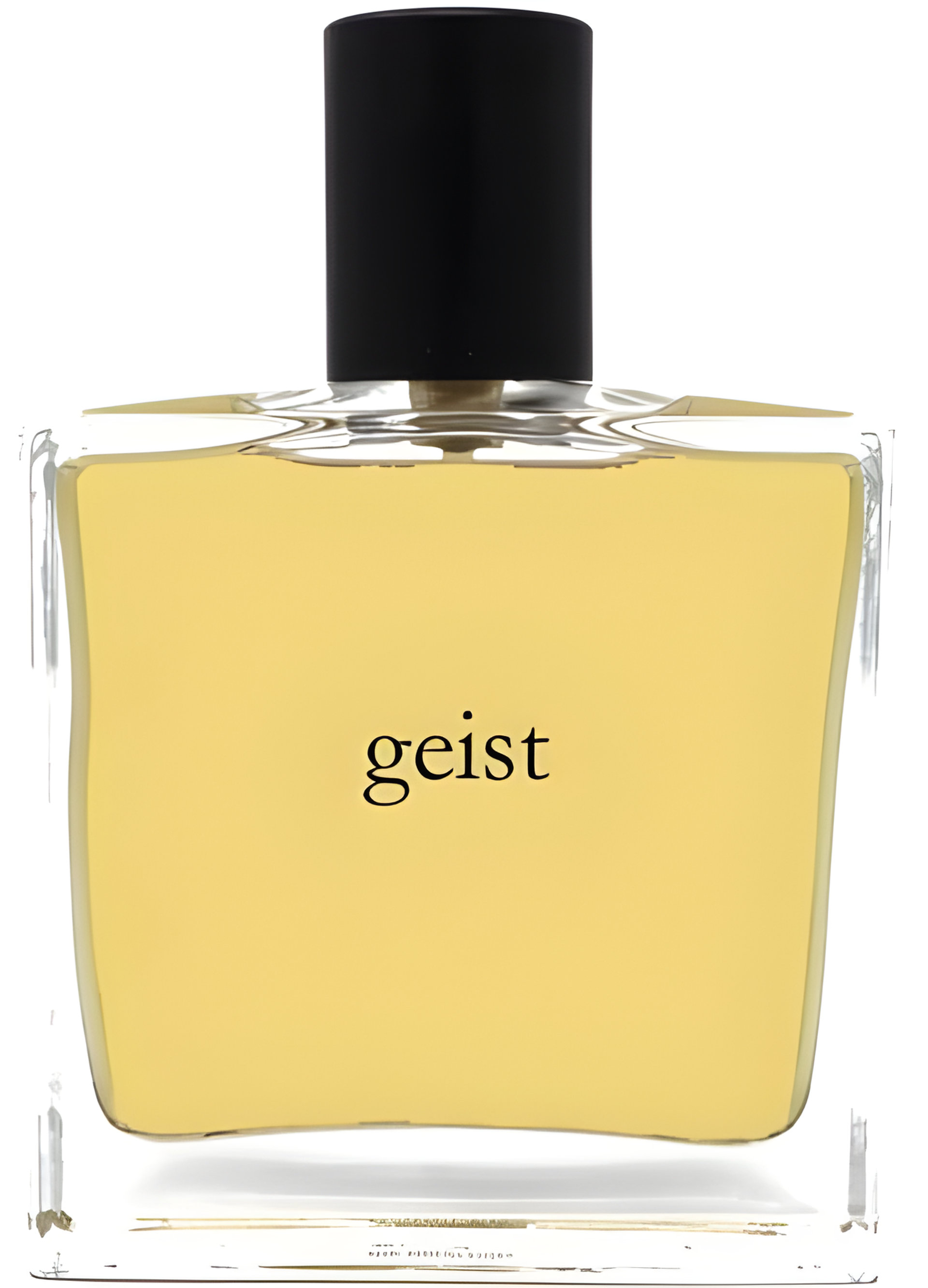 Picture of Geist fragrance