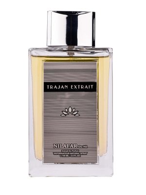 Trajan Extrait by Nilafar du Nil perfume bottle