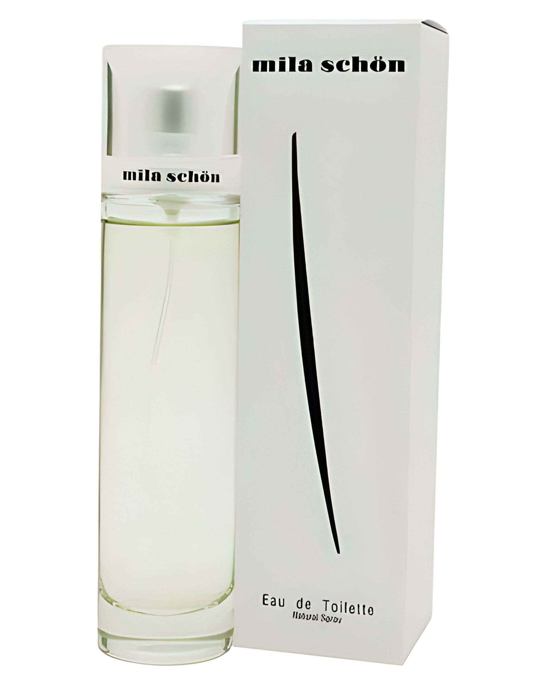Picture of Mila Schön fragrance
