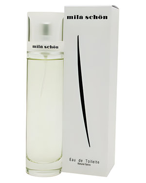 Mila Schön by Mila Schön perfume bottle