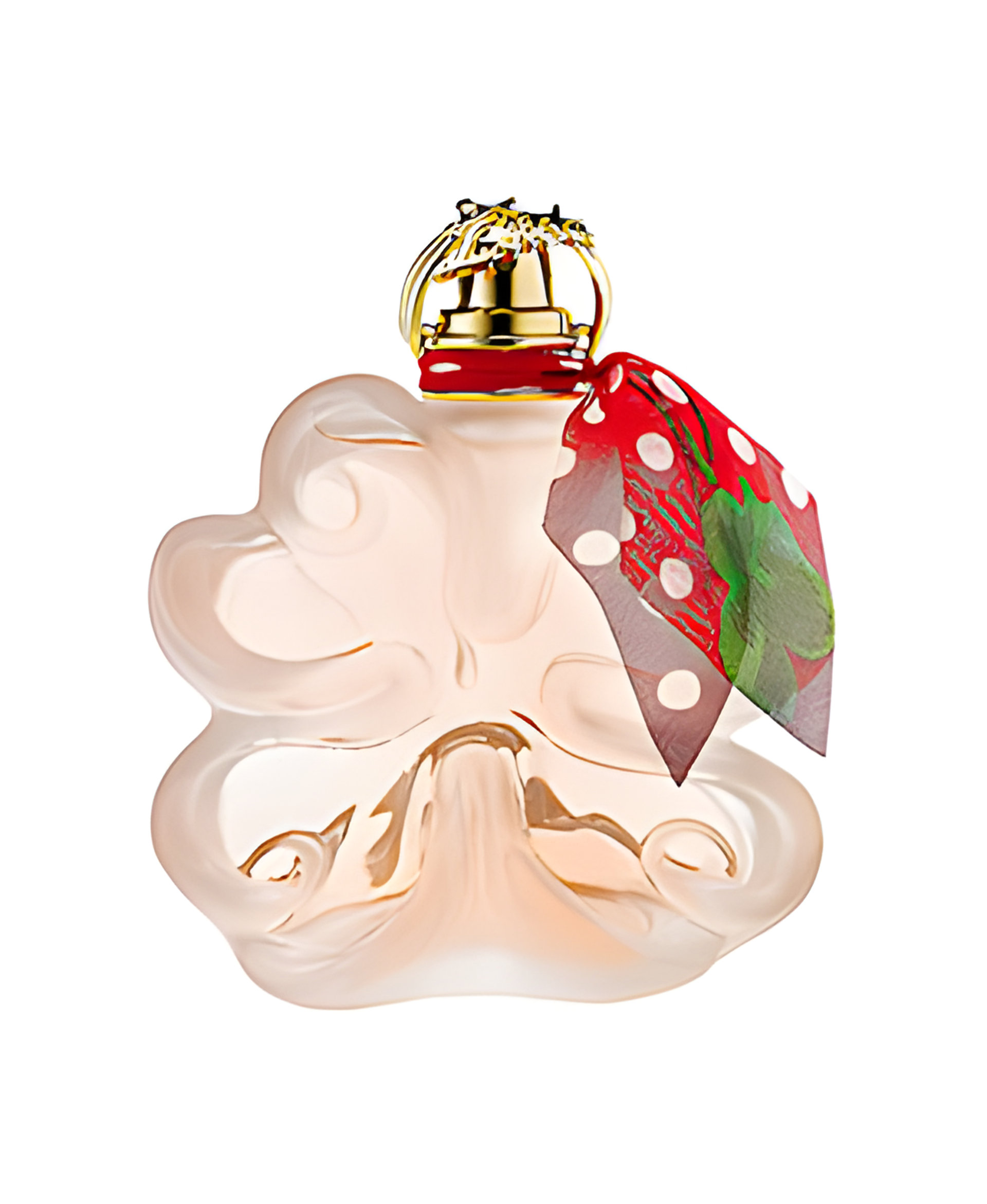 Picture of Si Lolita Eau de Toilette fragrance