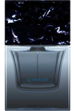 Gladiator by Sora Dora perfume bottle