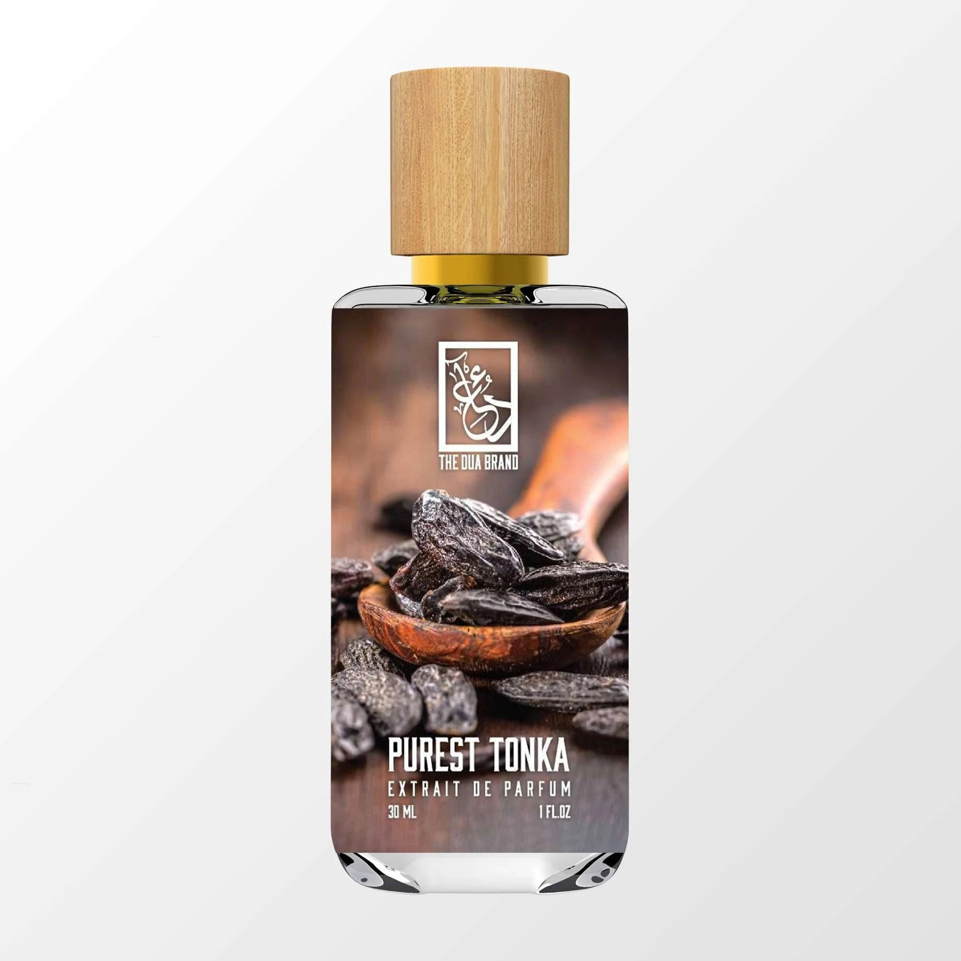 Picture of Purest Tonka fragrance