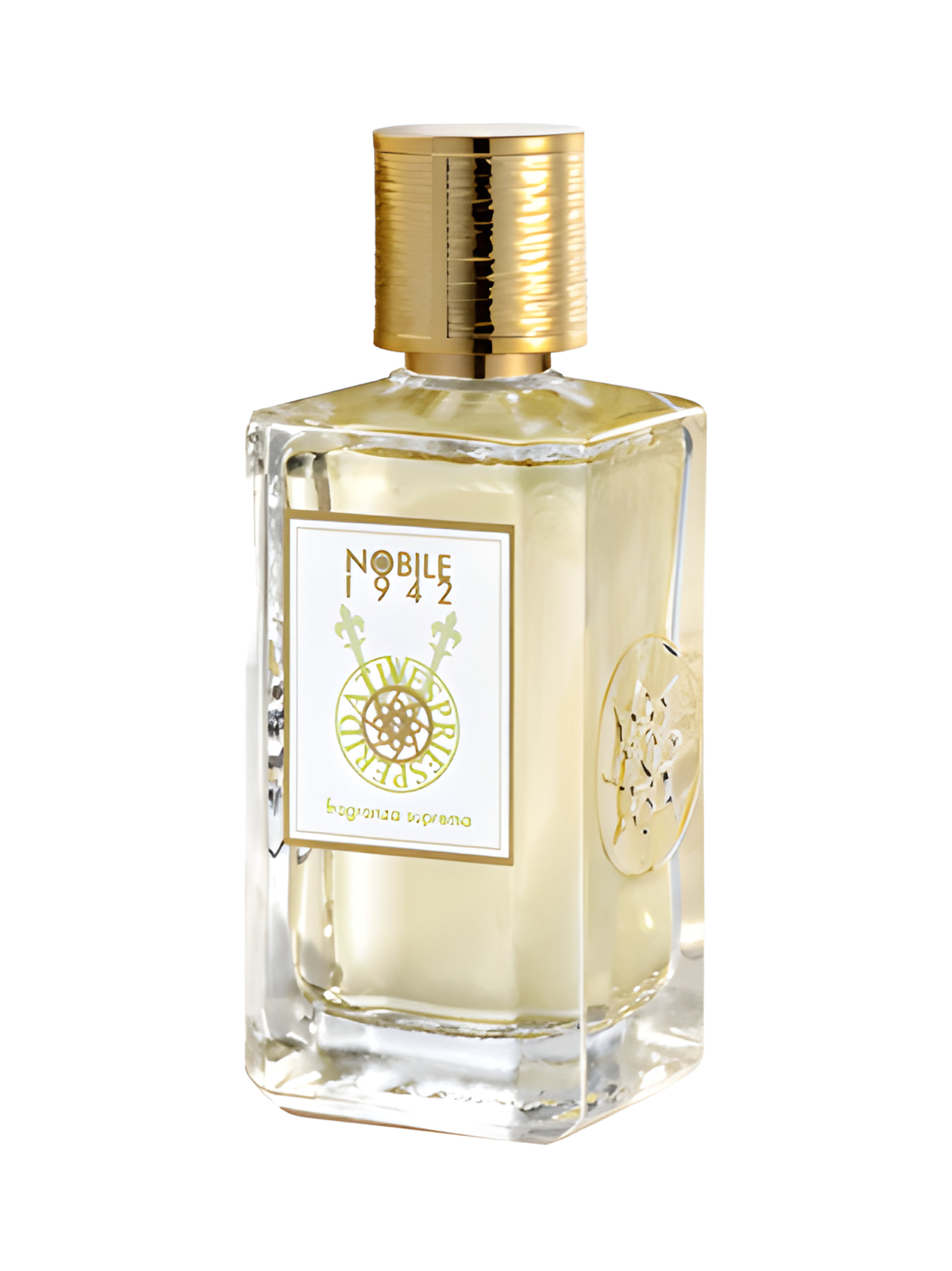 Picture of Vespri Esperidati Women fragrance