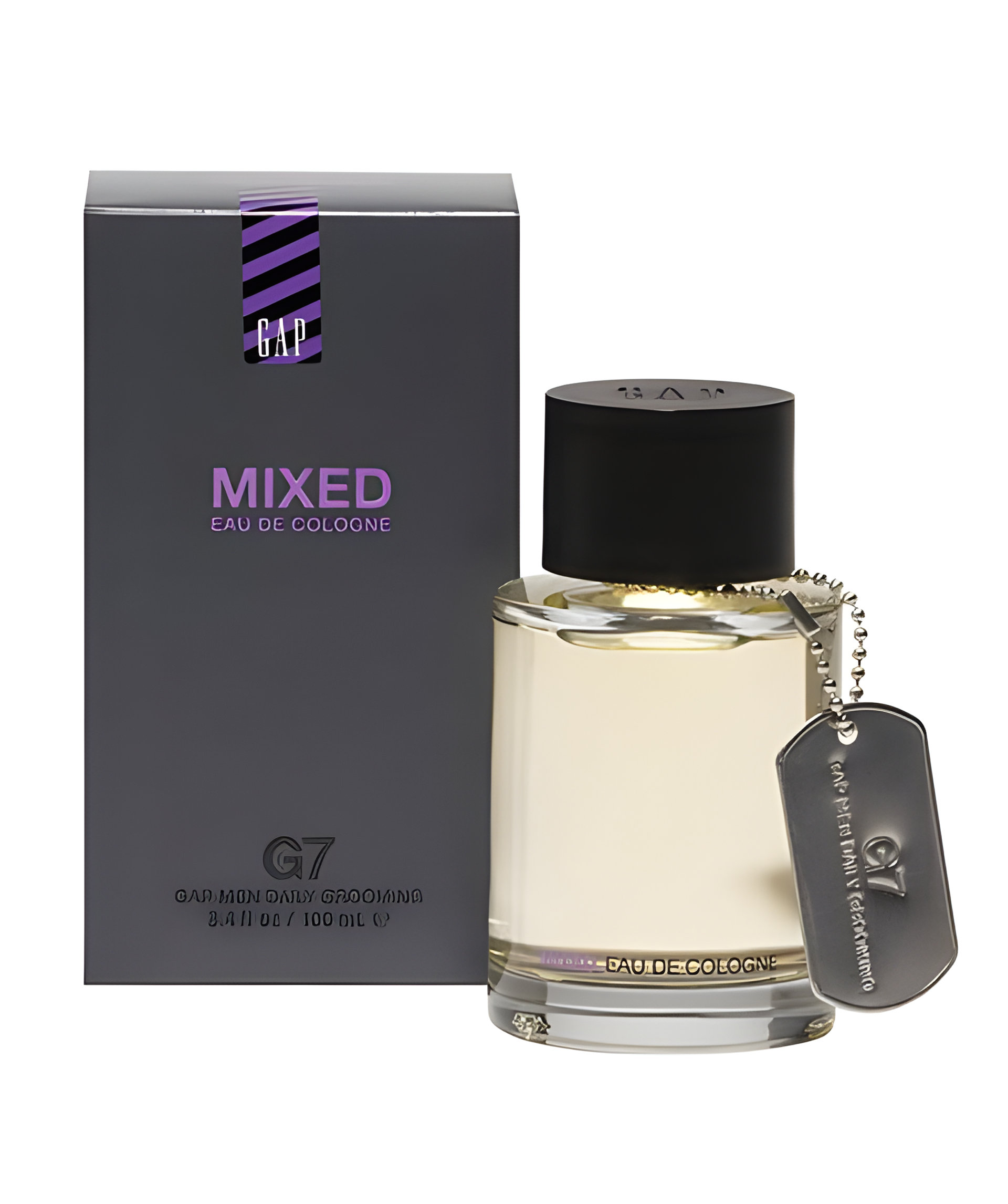 Picture of G7 Mixed fragrance
