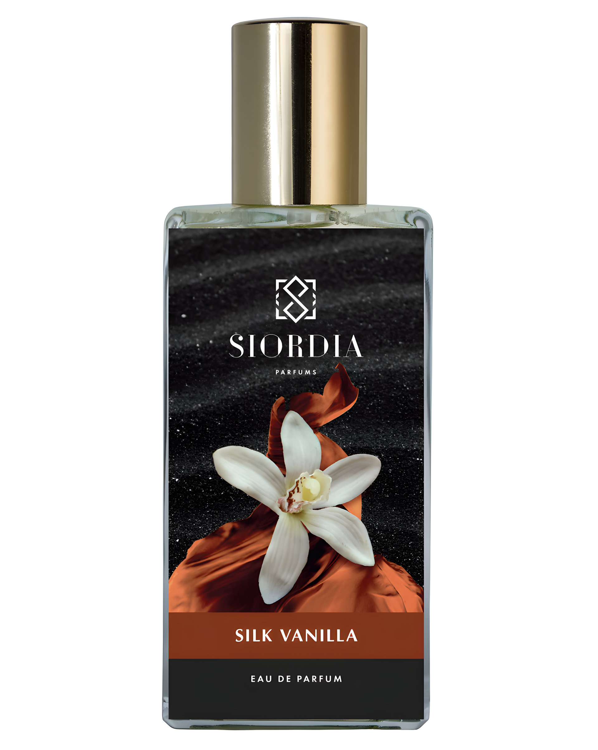 Picture of Silk Vanilla fragrance