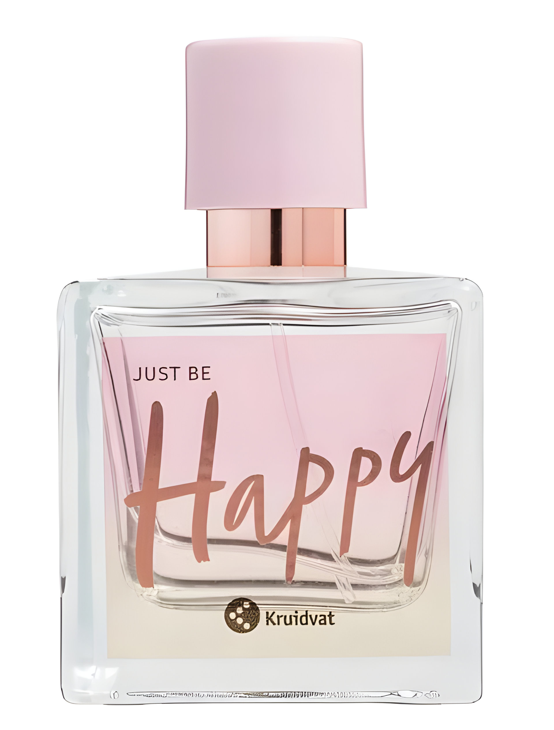 Picture of Just Be Happy fragrance