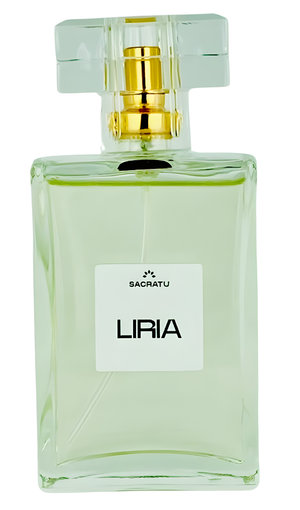 Liria by Sacratu perfume bottle