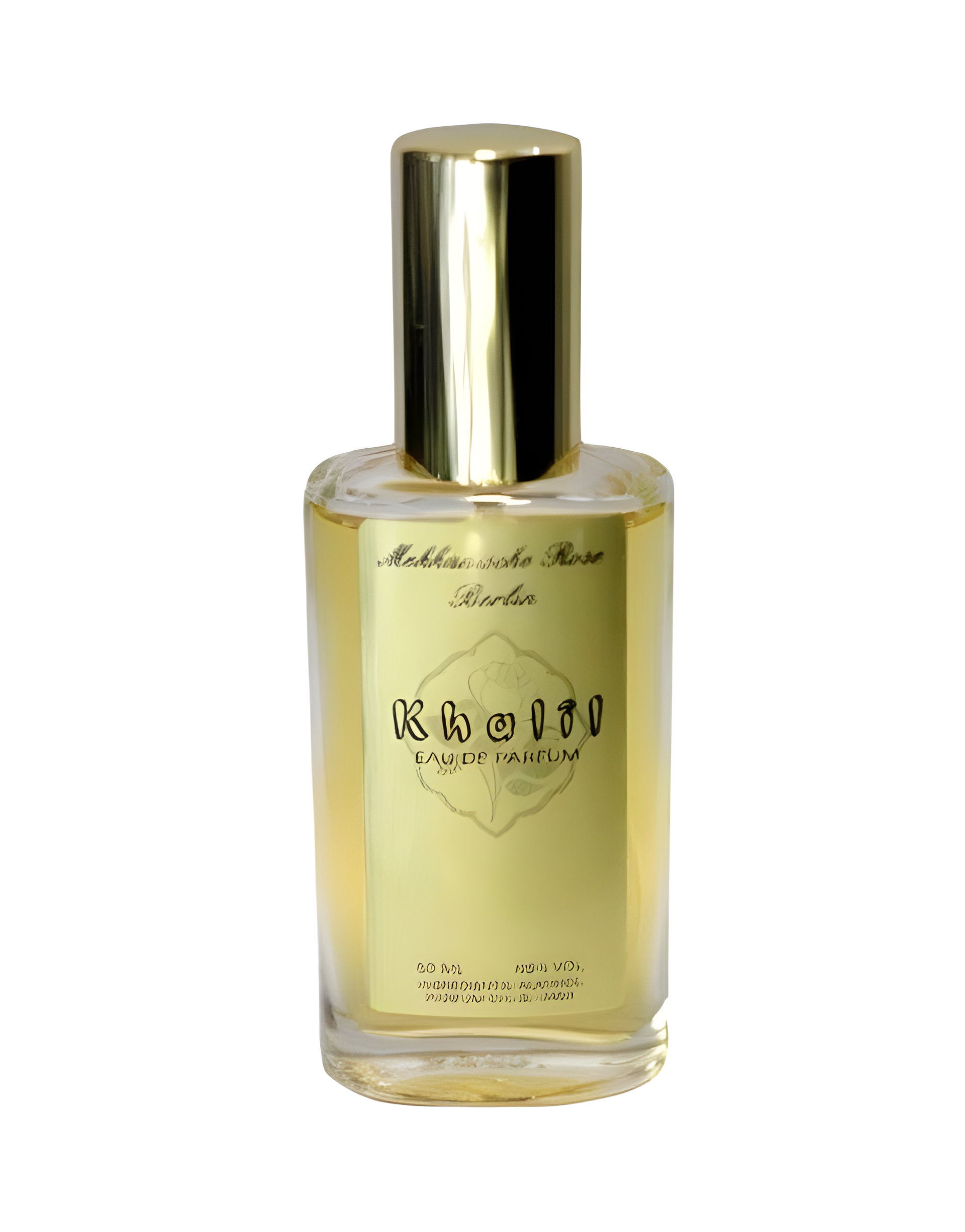 Picture of Khalil fragrance