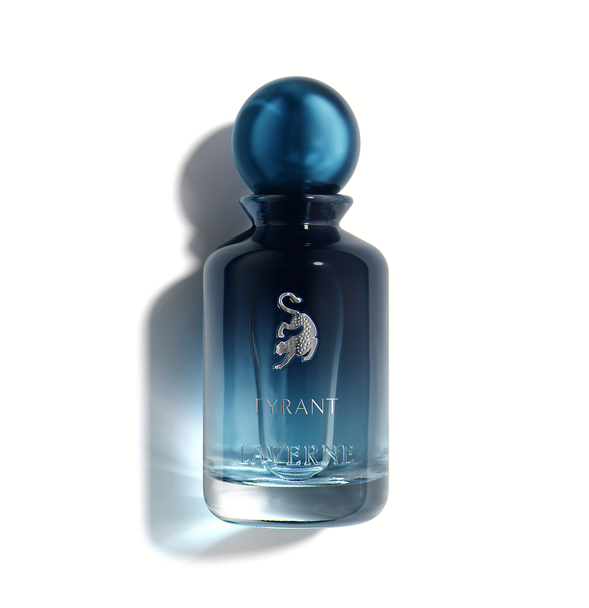 Picture of Tyrant fragrance