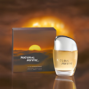 Natural Mystic by Tropical Feeling perfume bottle