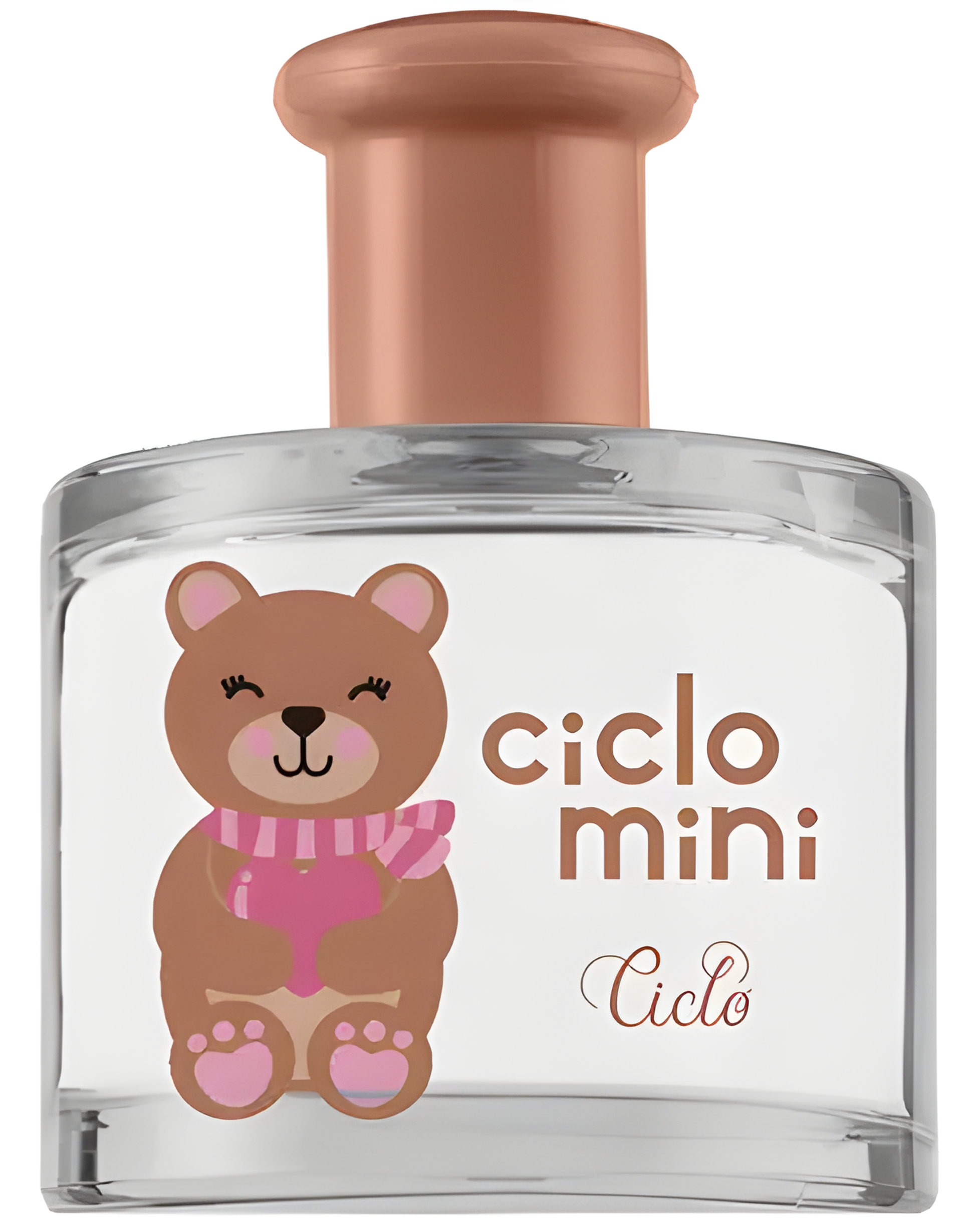Picture of Ciclo Mini Ursolina fragrance