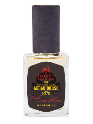 Cuvee Abrau by Sélection Excellence perfume bottle