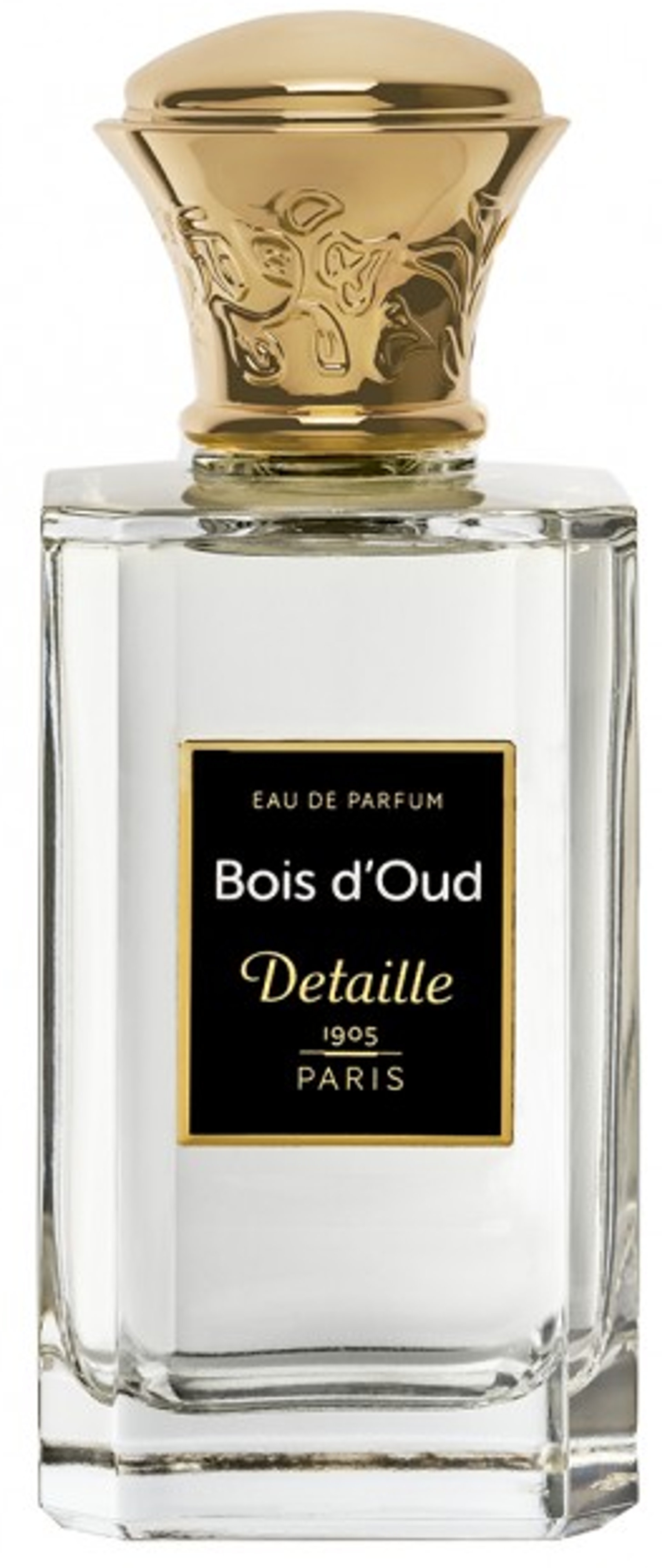 Picture of Bois d'Oud fragrance